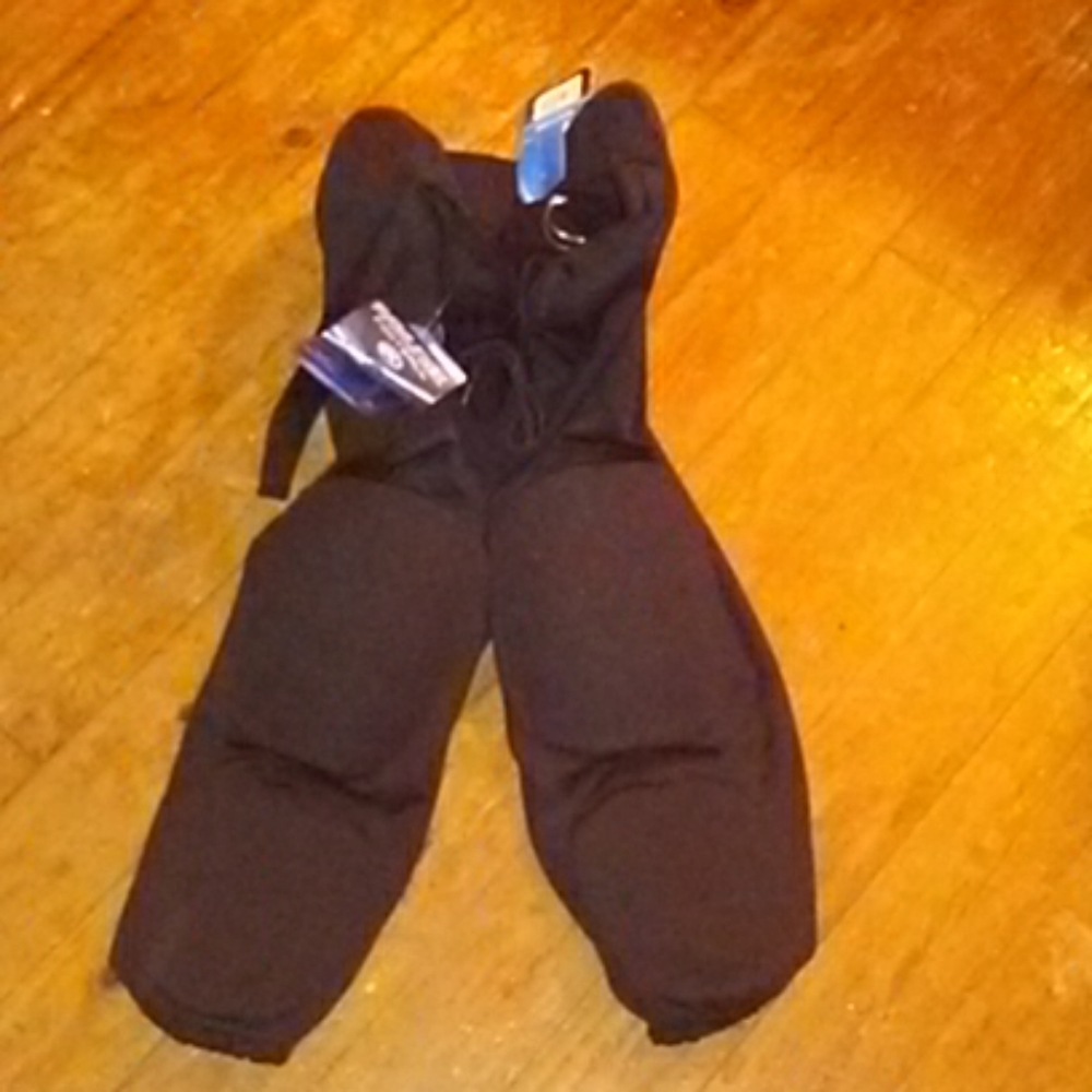 Integrated football pant xl youth